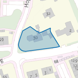 Perceel ODP01-D-2737