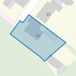 Perceel ODP01-D-2740