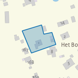 Perceel ODP01-D-2755