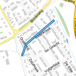 Perceel ODP01-D-2756