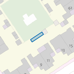 Perceel ODP01-D-2759