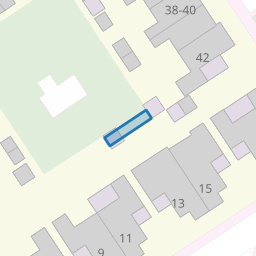 Perceel ODP01-D-2760