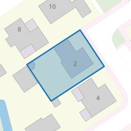 Perceel ODP01-D-2761