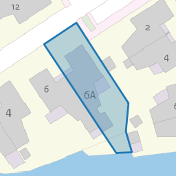 Perceel ODP01-D-2767