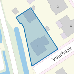 Perceel ODP01-D-2769