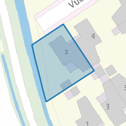 Perceel ODP01-D-2771