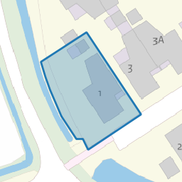 Perceel ODP01-D-2772