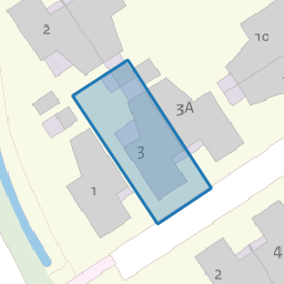 Perceel ODP01-D-2773