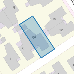 Perceel ODP01-D-2774