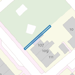 Perceel ODP01-D-2776