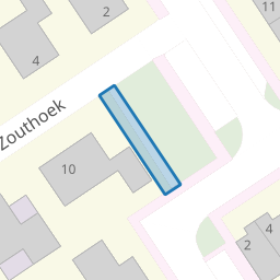 Perceel ODP01-D-2778