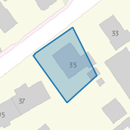 Perceel ODP01-D-2785