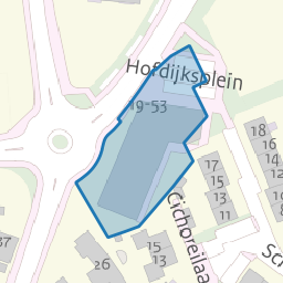 Perceel ODP01-D-2787