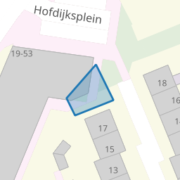 Perceel ODP01-D-2788