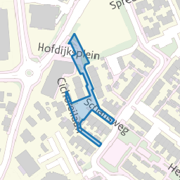 Perceel ODP01-D-2789