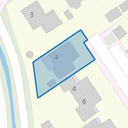 Perceel ODP01-D-2792