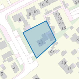 Perceel ODP01-D-2795