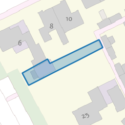 Perceel ODP01-D-2796