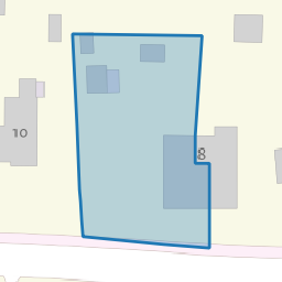 Perceel ODP01-D-2799