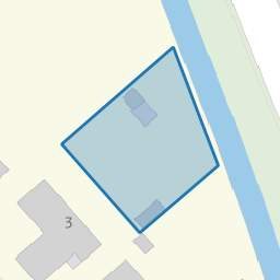 Perceel ODP01-D-2803