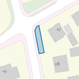 Perceel ODP01-D-2805