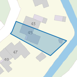 Perceel ODP01-D-2807