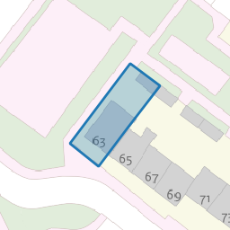 Perceel ODP01-D-2809