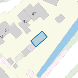 Perceel ODP01-D-2813