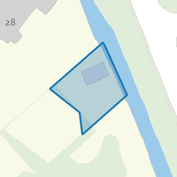 Perceel ODP01-D-2815