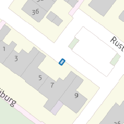 Perceel ODP01-D-2820