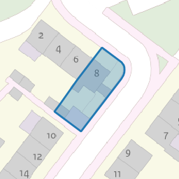 Perceel ODP01-D-2826