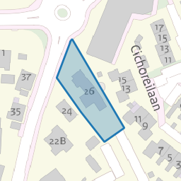 Perceel ODP01-D-2829