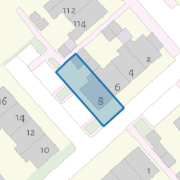 Perceel ODP01-D-2840