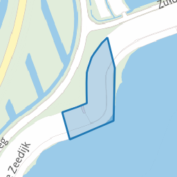 Perceel ODP01-D-2845