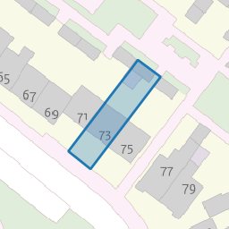 Perceel ODP01-D-2848