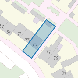 Perceel ODP01-D-2849