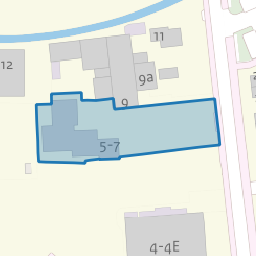 Perceel ODP01-D-2855