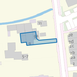 Perceel ODP01-D-2856