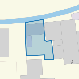 Perceel ODP01-D-2857