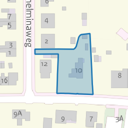 Perceel ODP01-D-2861