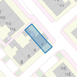 Perceel ODP01-D-2862