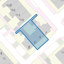 Perceel ODP01-D-2863