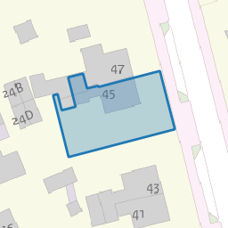 Perceel ODP01-D-2864