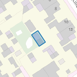 Perceel ODP01-D-2872