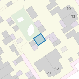 Perceel ODP01-D-2874