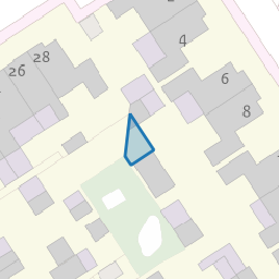 Perceel ODP01-D-2876