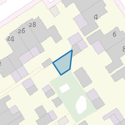 Perceel ODP01-D-2878