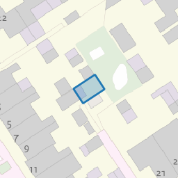 Perceel ODP01-D-2880