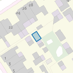 Perceel ODP01-D-2888