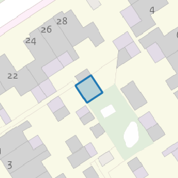 Perceel ODP01-D-2889